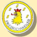 Friedrichweiler Wappen